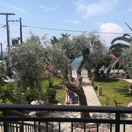 Villa Marianna Skála Kallirákhis المظهر الخارجي الصورة