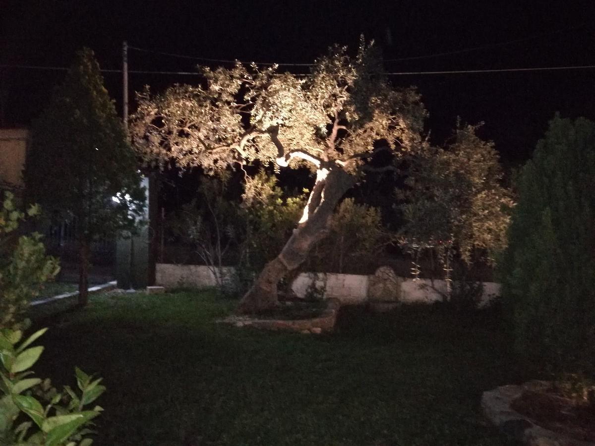 Villa Marianna Skála Kallirákhis المظهر الخارجي الصورة